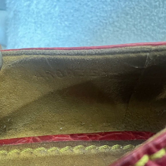 Louis Vuitton Women’s Loafers Ballet Flats - Picture 12 of 12